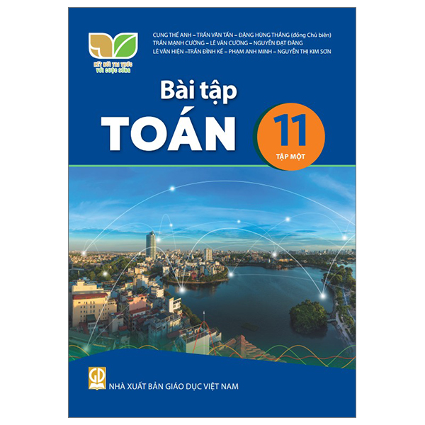 Mi Thuat 11 - Hoi Hoa (Ket Noi) (Chuan) - Ảnh 24