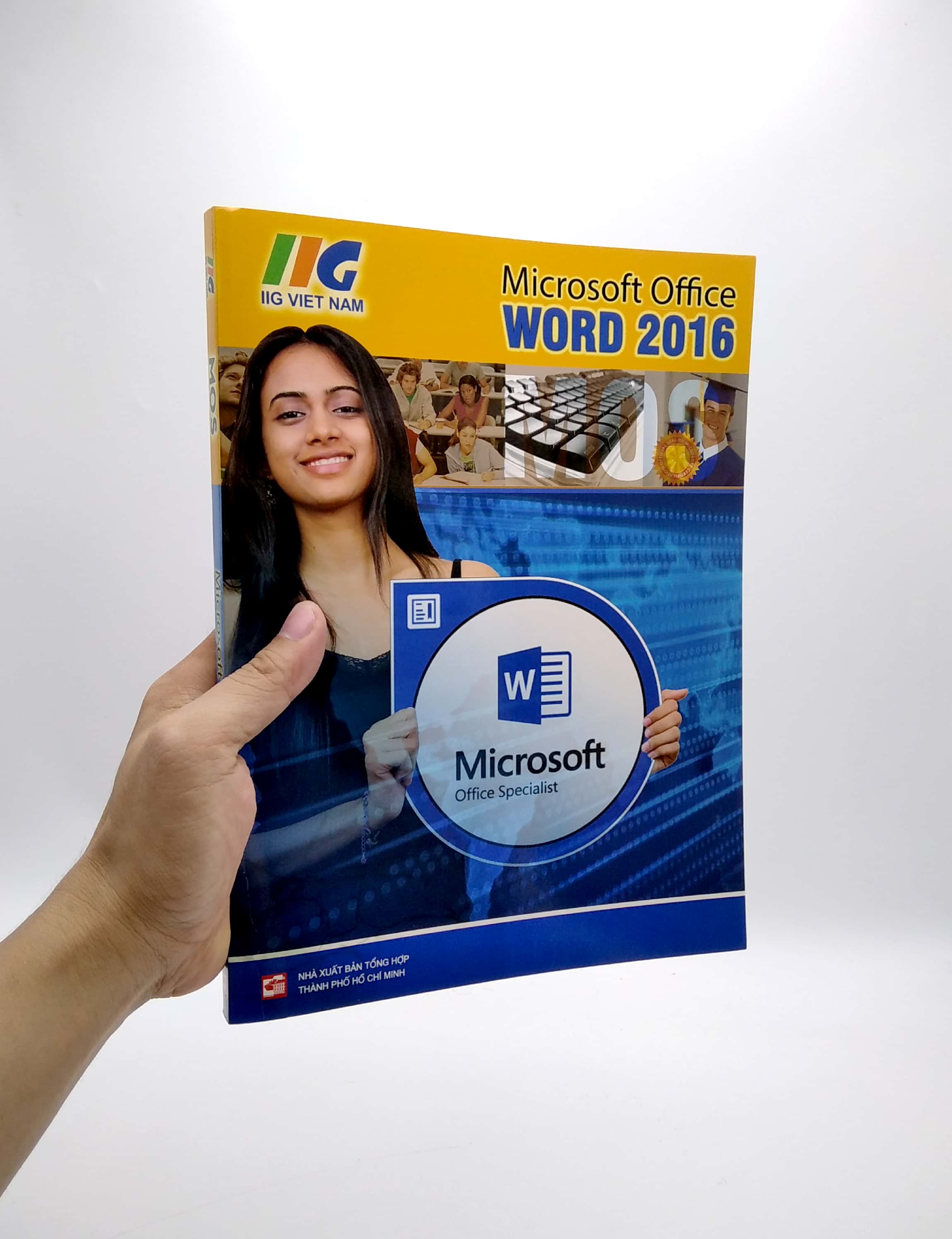 microsoft office word 2016 - Ảnh 3