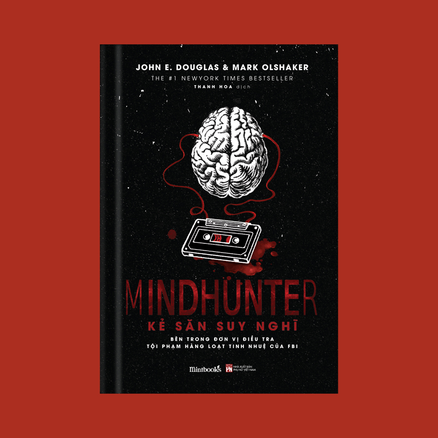 mindhunter - kẻ săn suy nghĩ (tái bản 2023) - Ảnh 4
