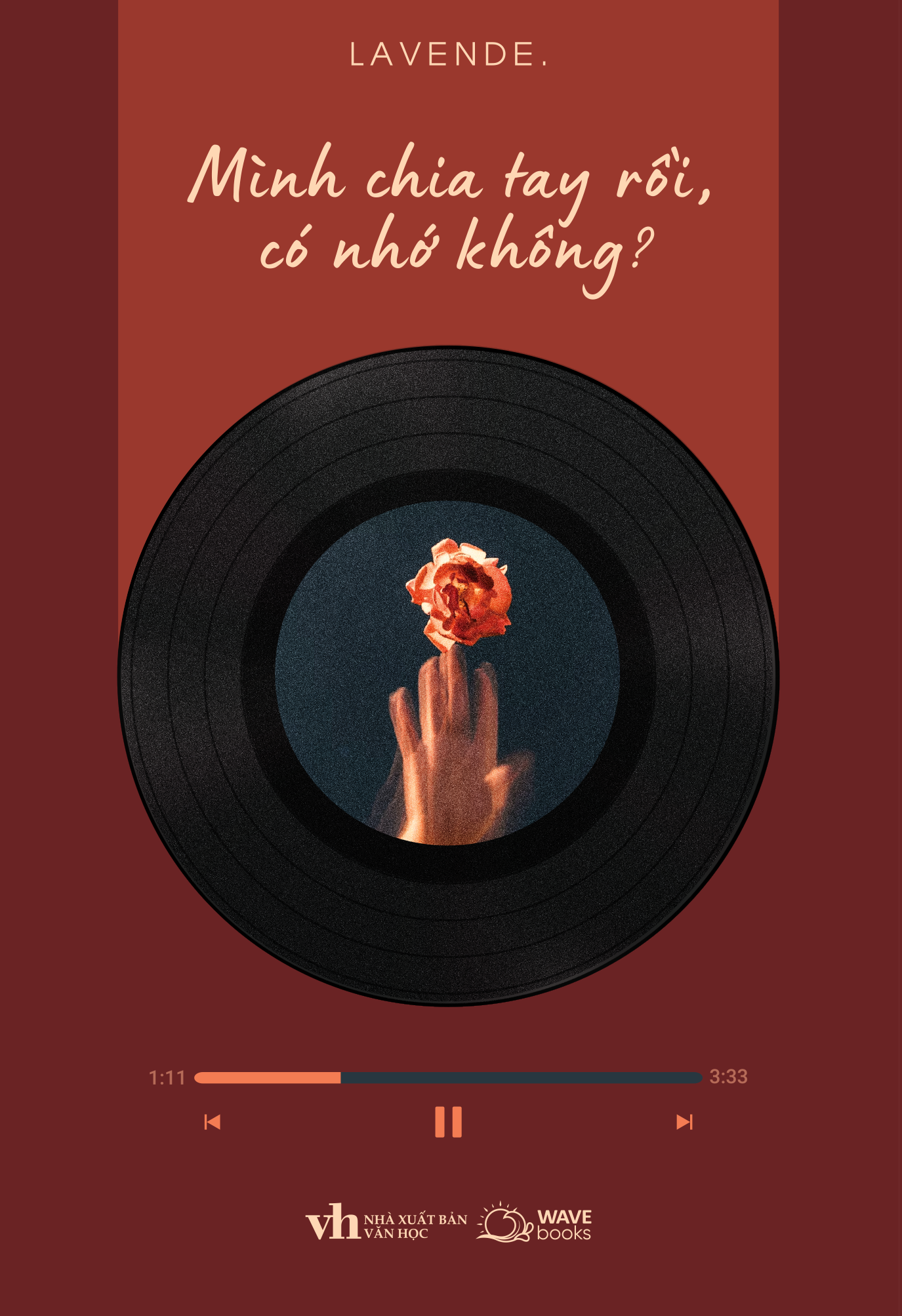 Mình Chia Tay Rồi, Có Nhớ Không?' - Ảnh 2
