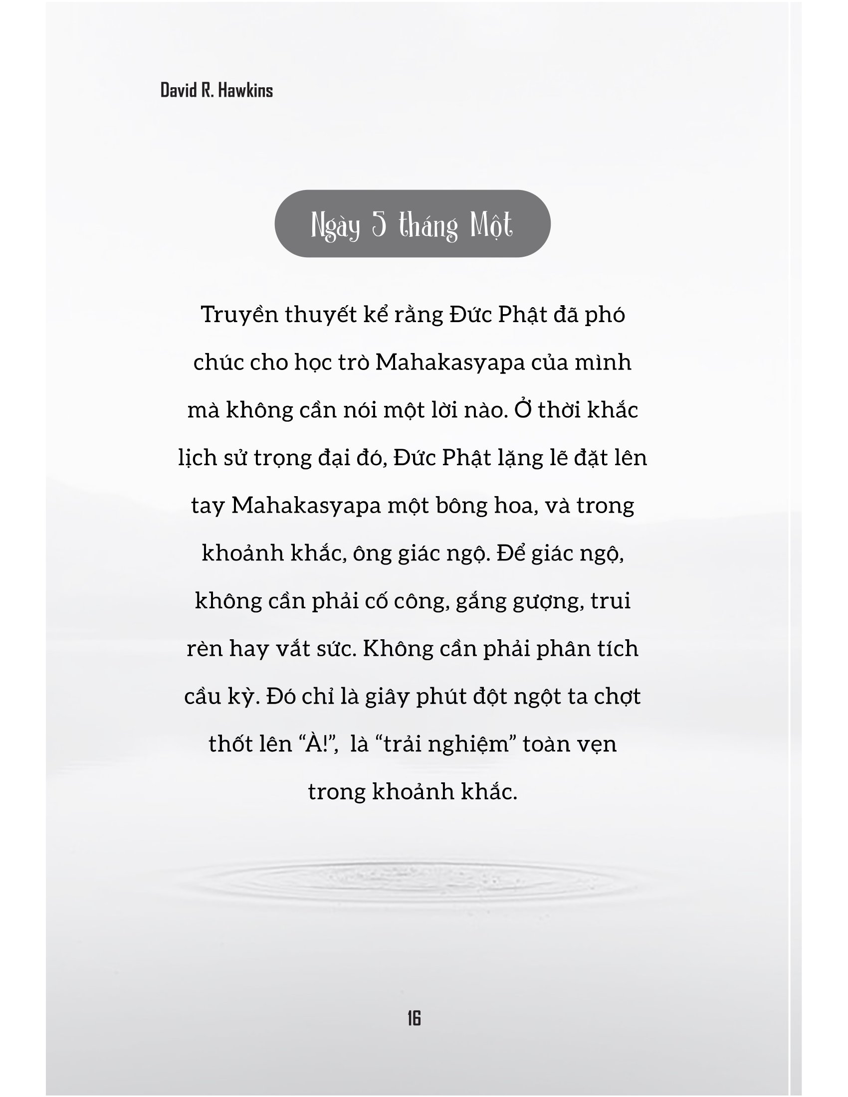 minh triết nội tại - Ảnh 16