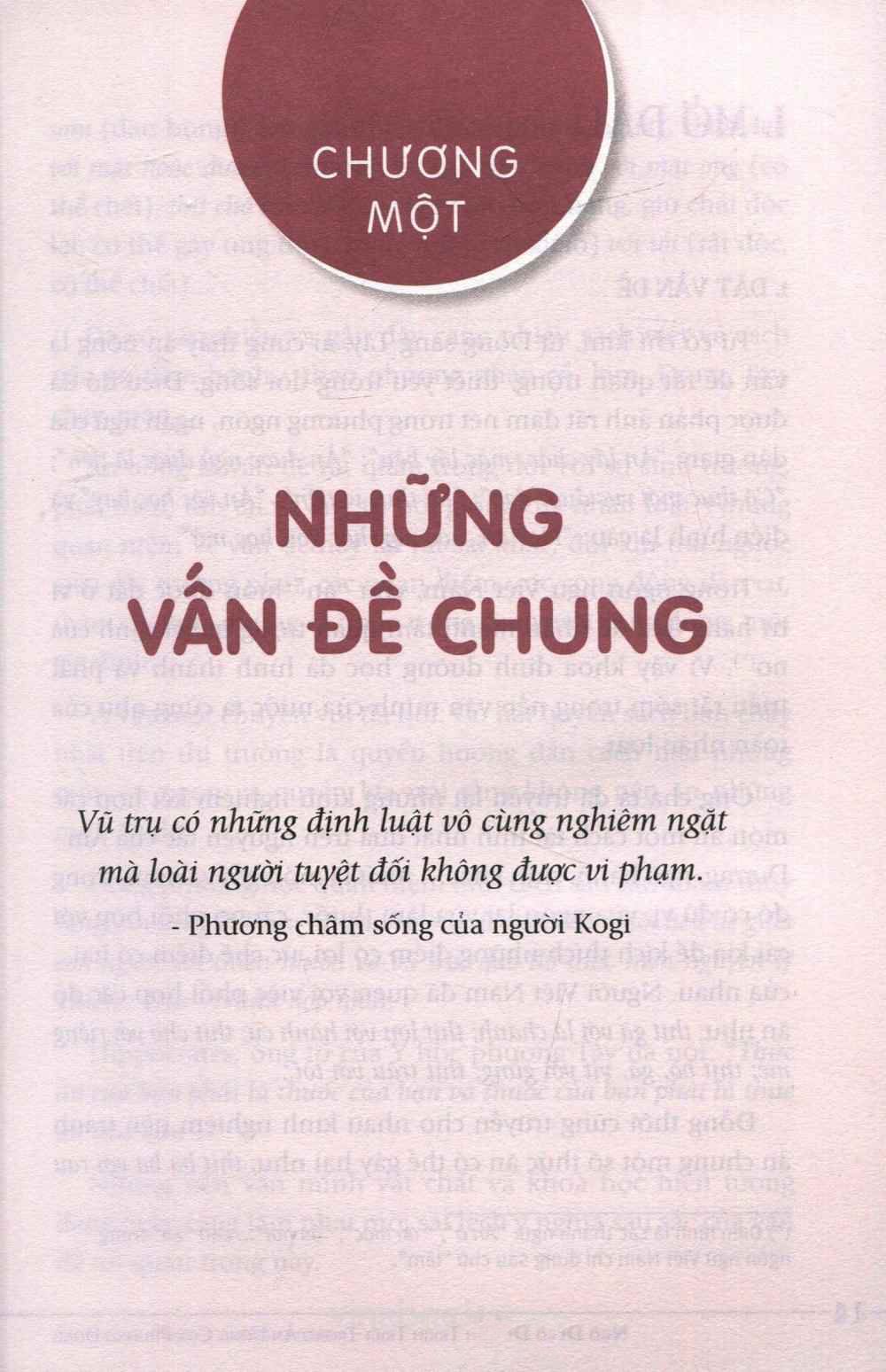 minh triết trong ăn uống của phương đông (tái bản 2023) - Ảnh 6