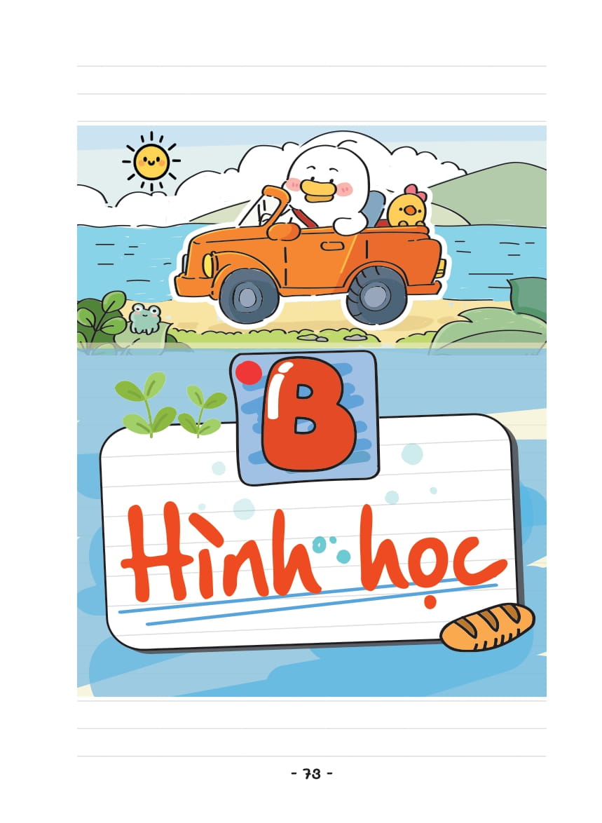 Mini Note - Siêu Gọn, Siêu Nhớ Toán 9 - Ảnh 15