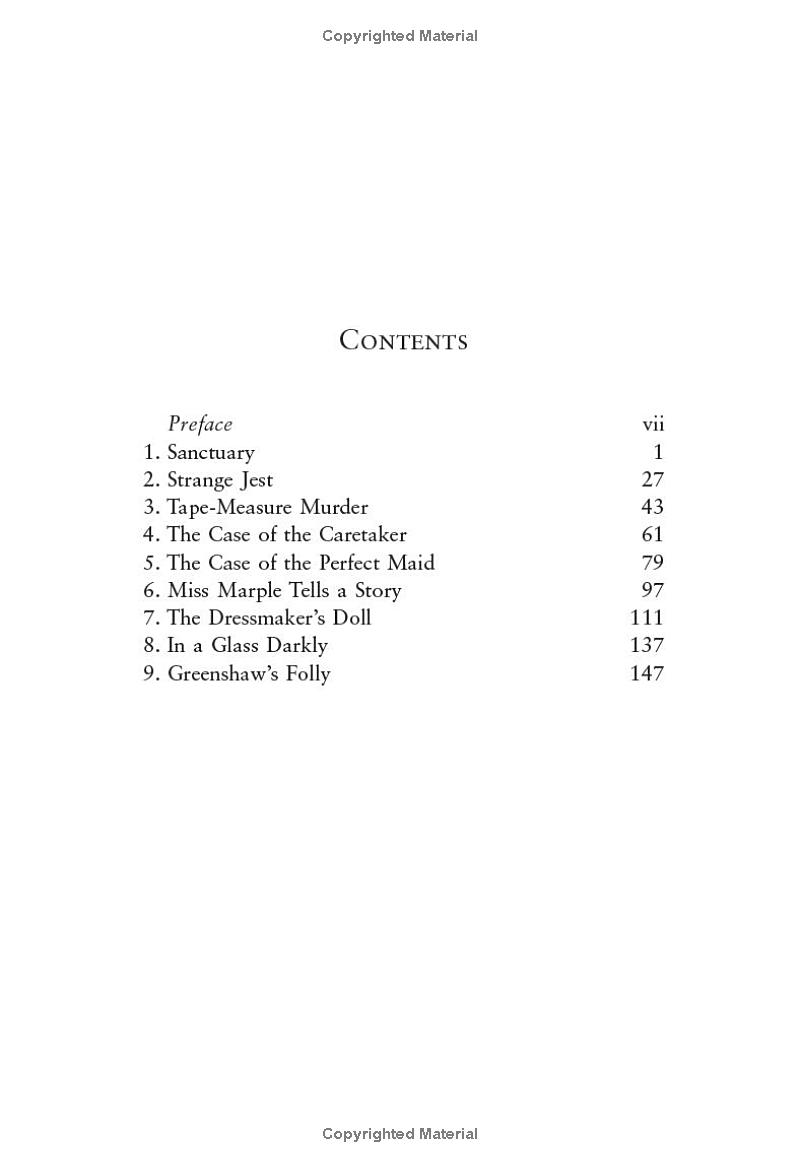 miss marpleℹs final cases (marple) - Ảnh 5