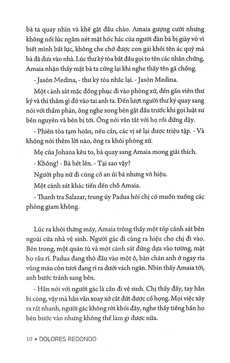 mối bất hòa truyền kiếp - Ảnh 5