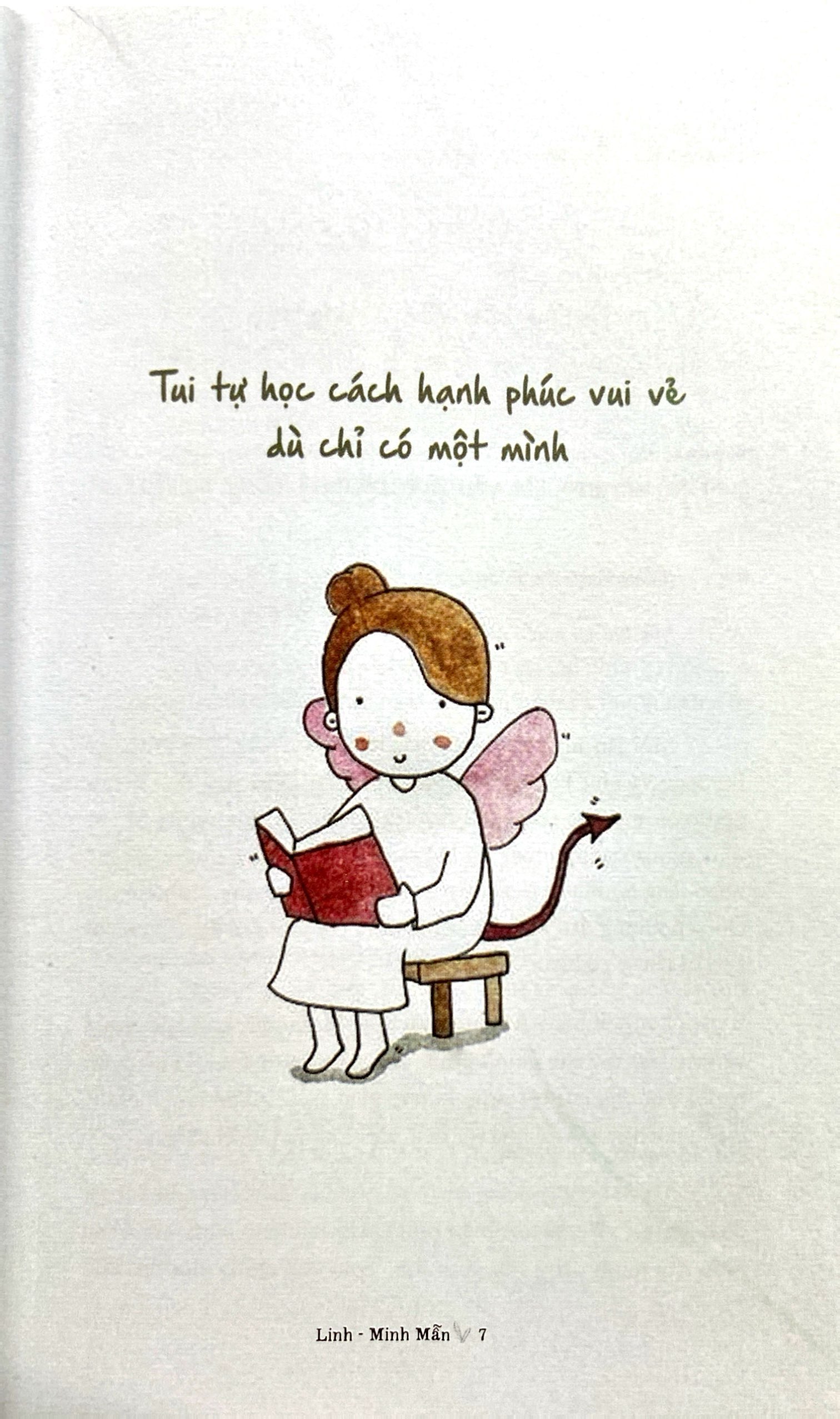 mỗi một người đều cần nhiều trạm dừng - Ảnh 6