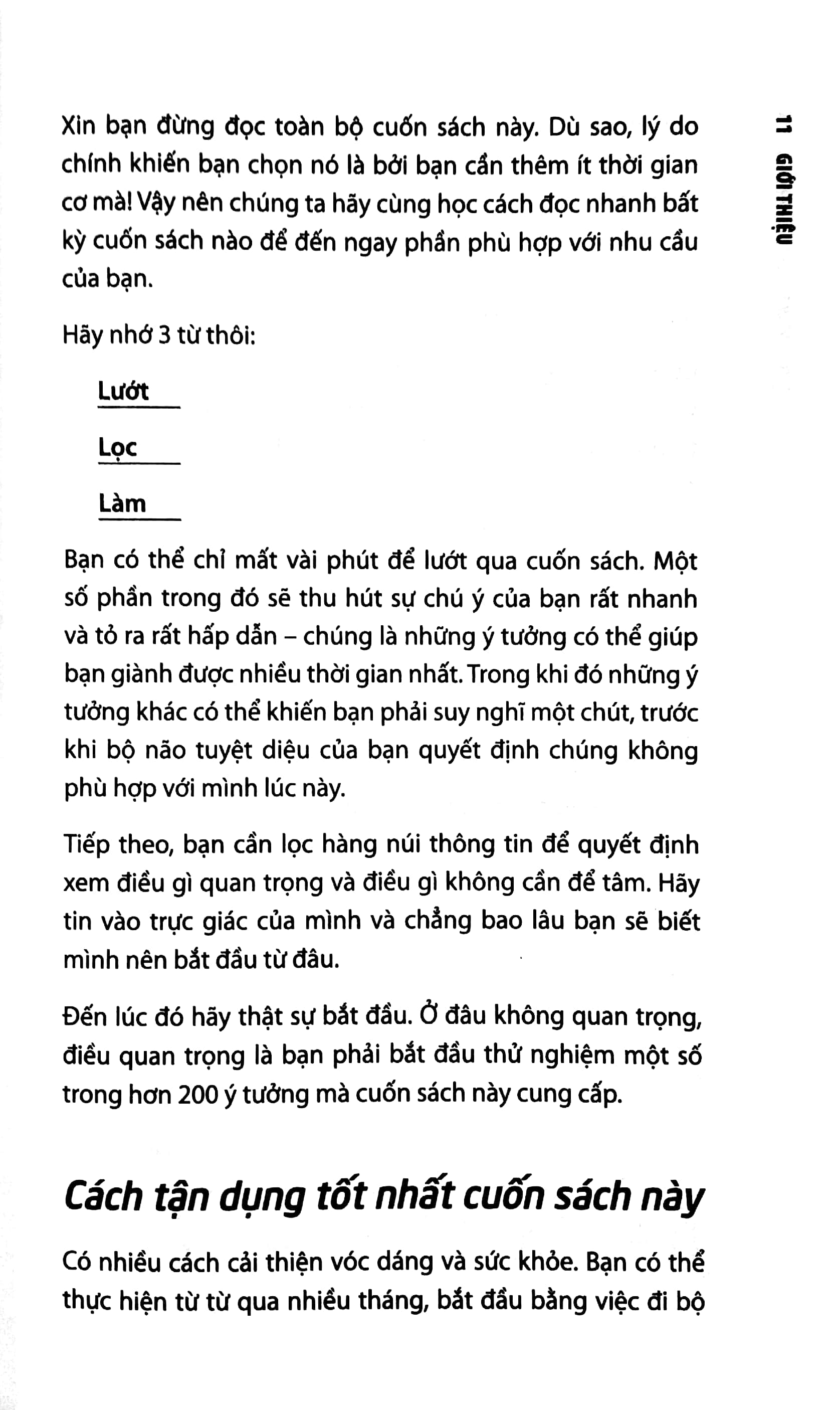 mỗi ngày tiết kiệm một giờ - how to save an hour everyday (tái bản 2022) - Ảnh 5