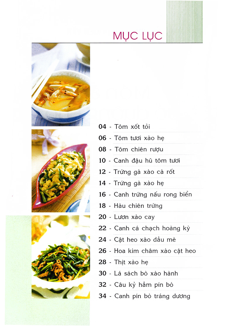 món ăn bổ dưỡng cho vợ chồng trẻ - Ảnh 4