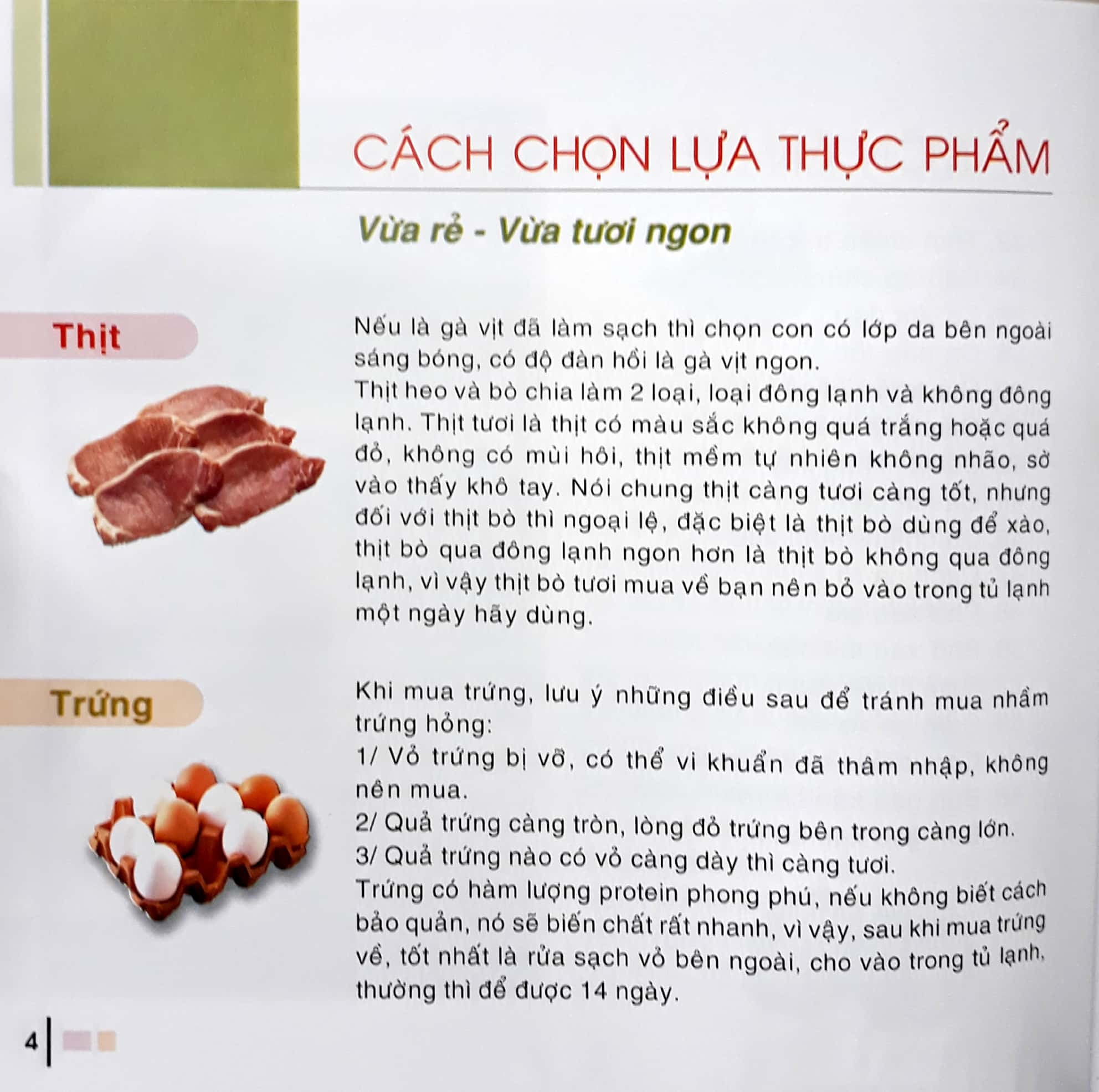 món ăn dễ làm - Ảnh 3