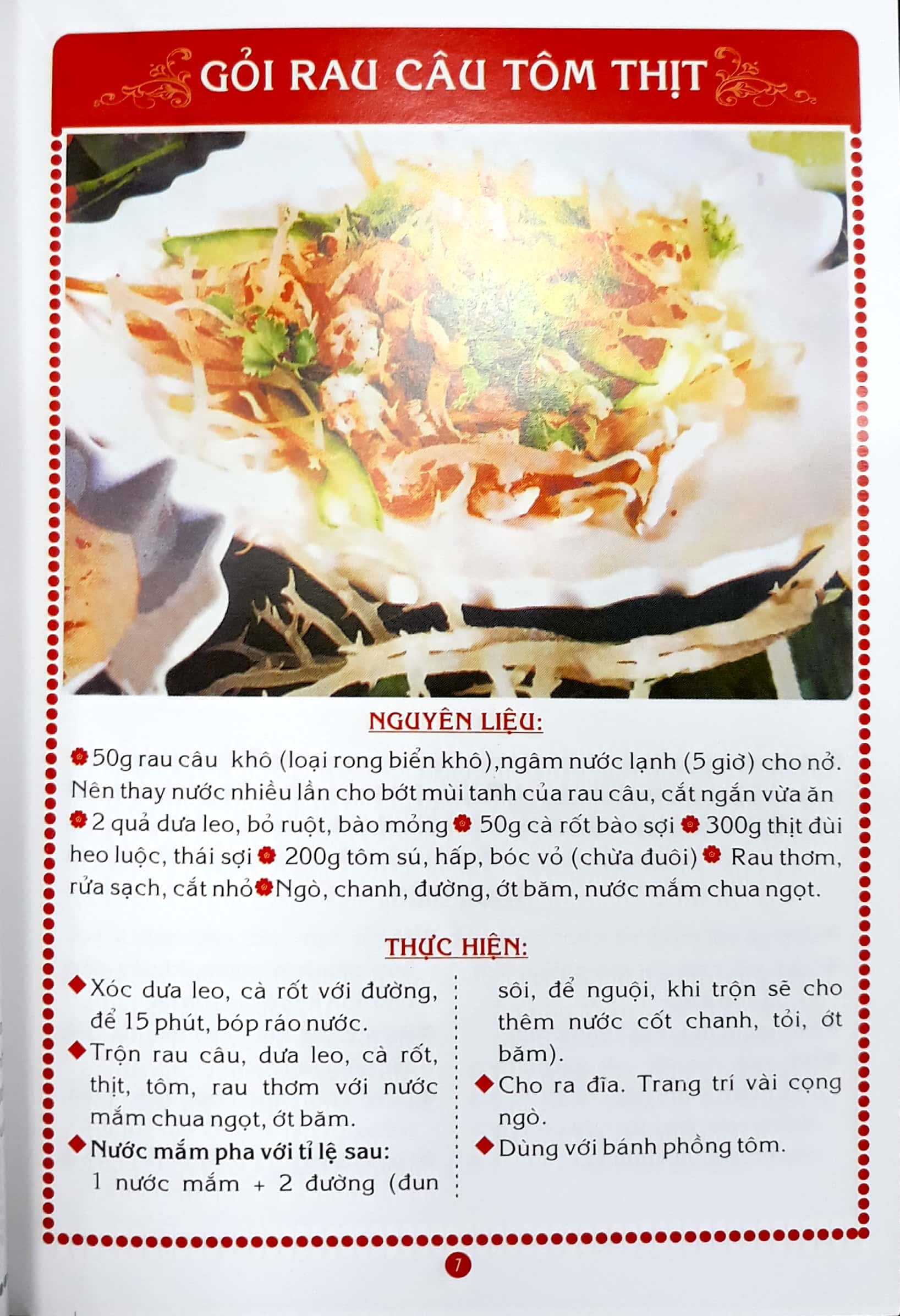 món ngon đãi tiệc - Ảnh 4