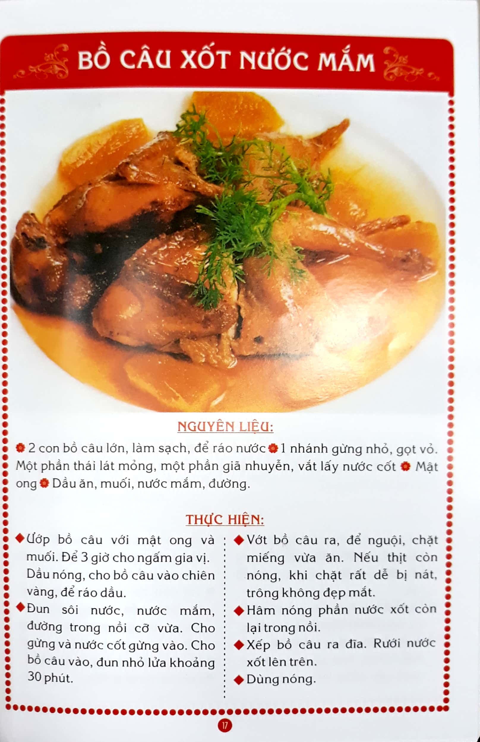 món ngon đãi tiệc - Ảnh 9