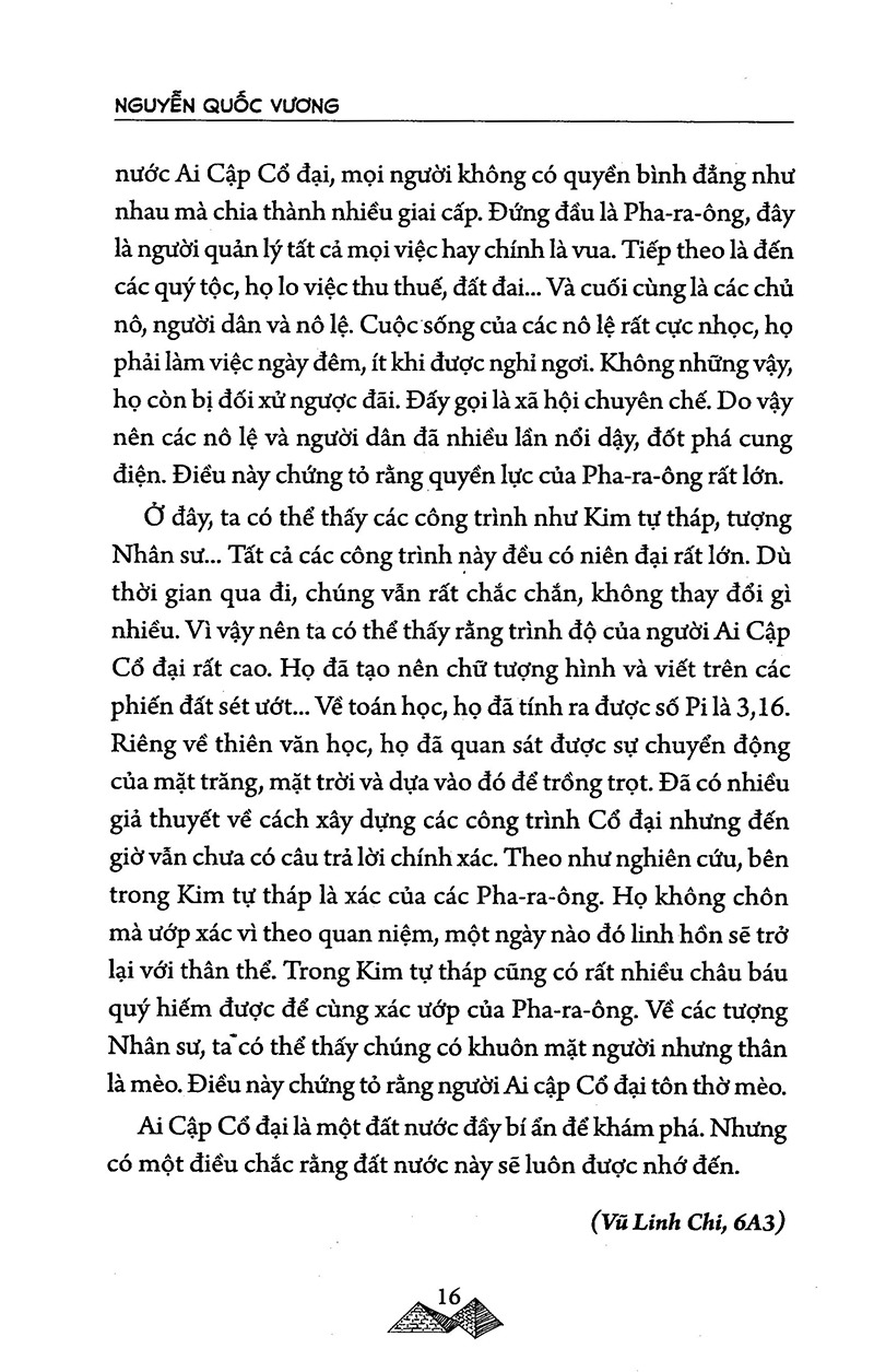 môn sử không chán như em tưởng (tái bản 2024) - Ảnh 5