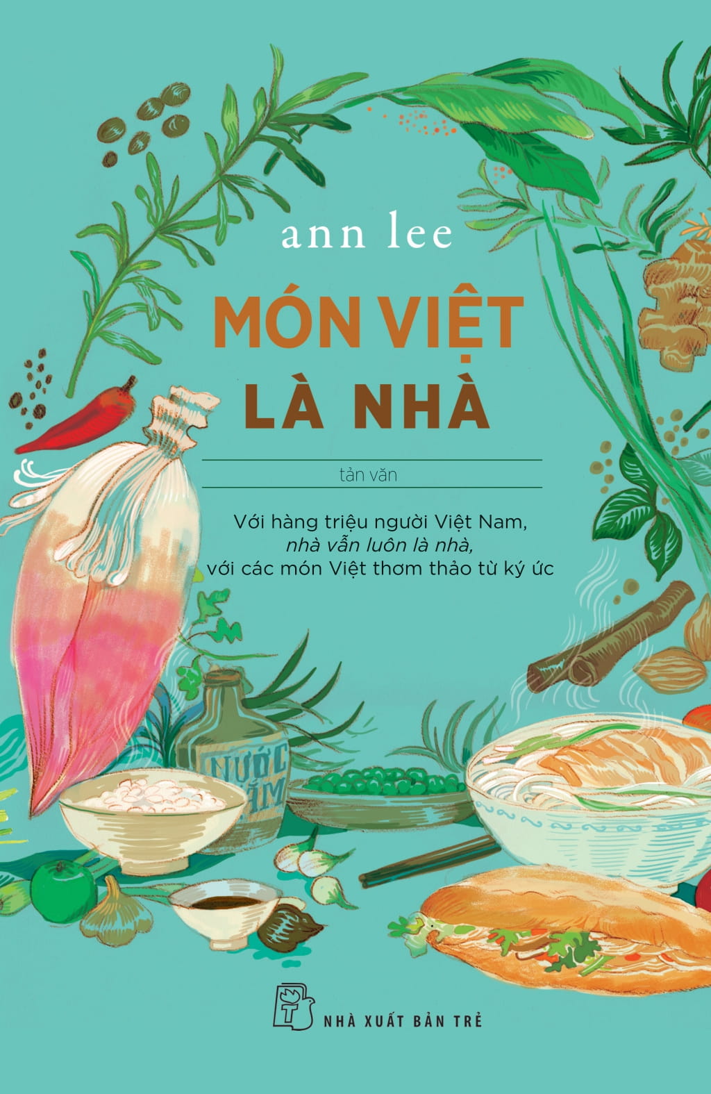 món việt là nhà - Ảnh 2