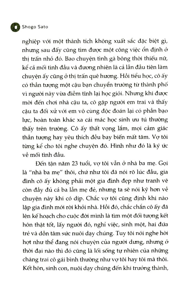 một chuyện đời - Ảnh 6