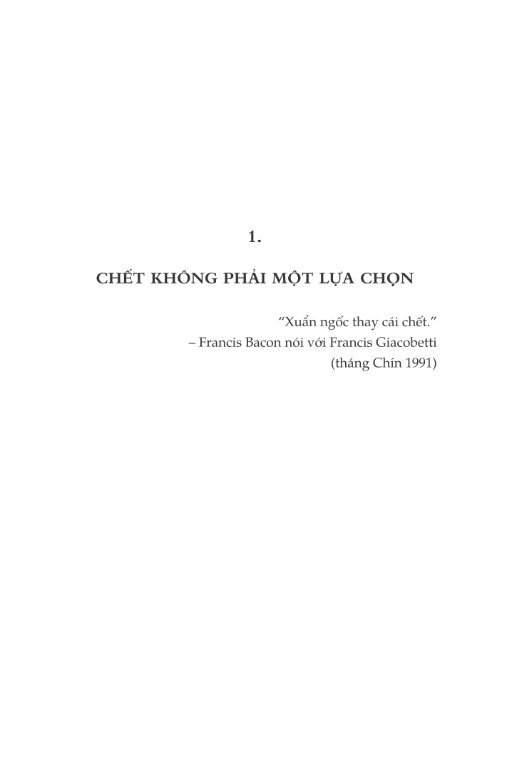 một cuộc đời bất tận - Ảnh 4