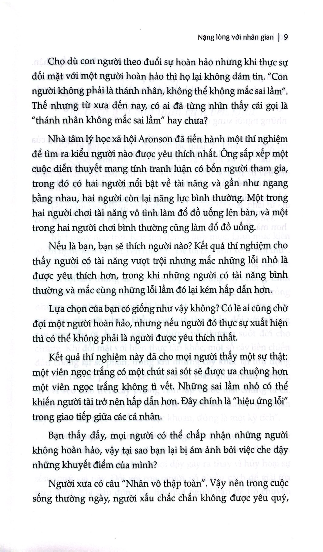 một đời an lạc - nặng lòng với nhân gian - Ảnh 6