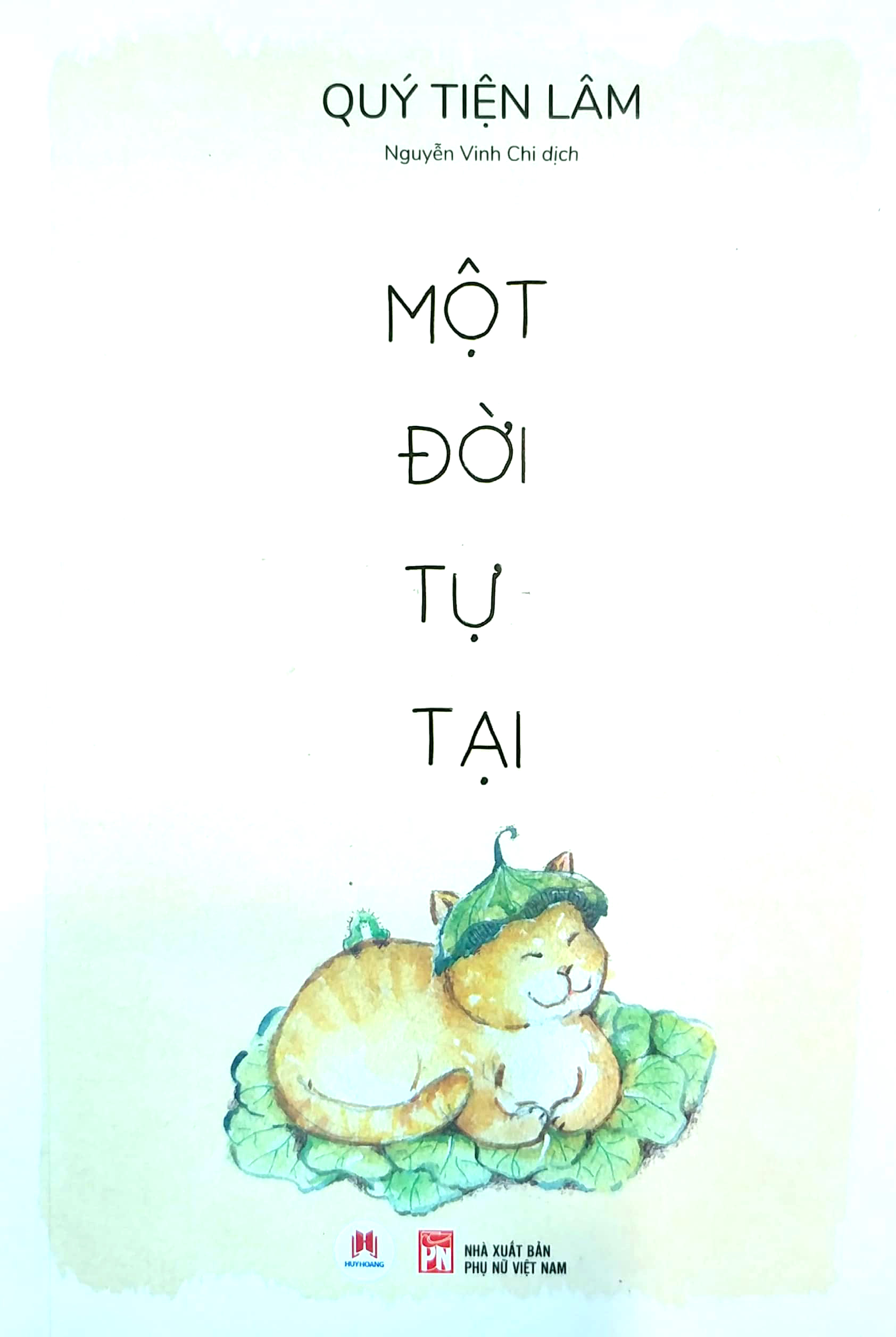 một đời tự tại - Ảnh 3