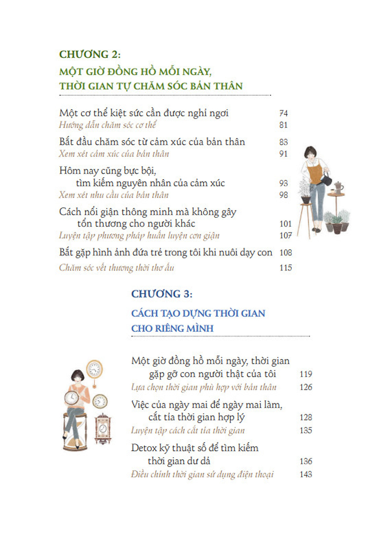 một giờ của mẹ mỗi ngày - tìm lại sự cân bằng trong cuộc sống và nuôi dạy con - Ảnh 4