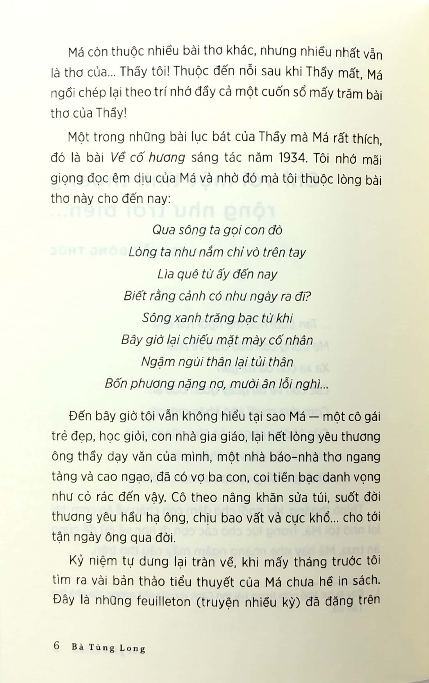 một lần lầm lỡ - Ảnh 4