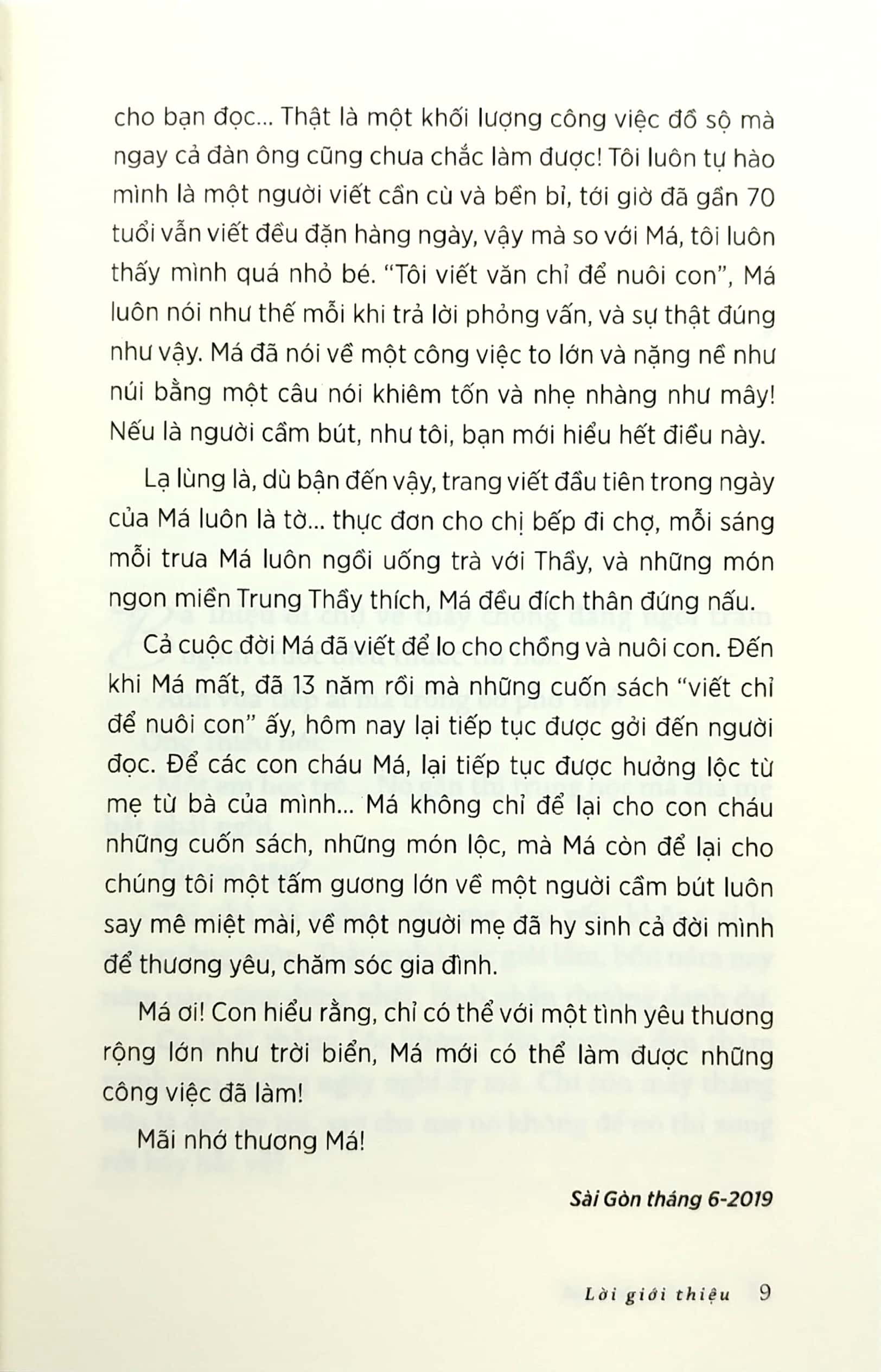 một lần lầm lỡ - Ảnh 7