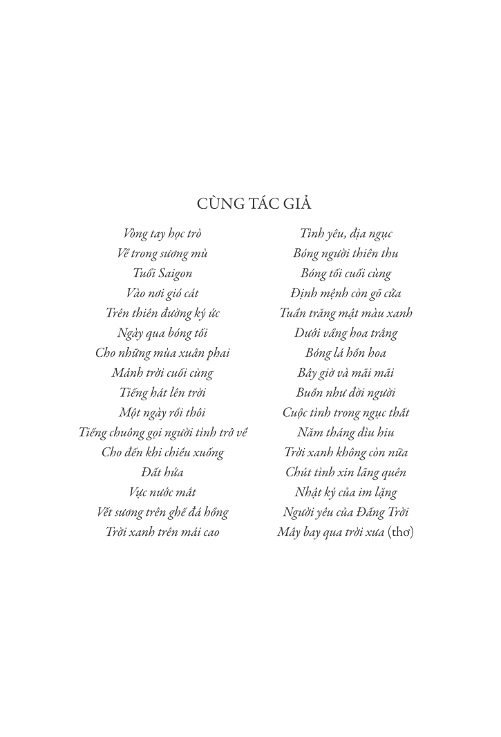 một ngày rồi thôi - Ảnh 3
