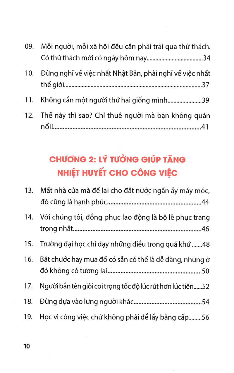một phút với honda soichiro - Ảnh 8