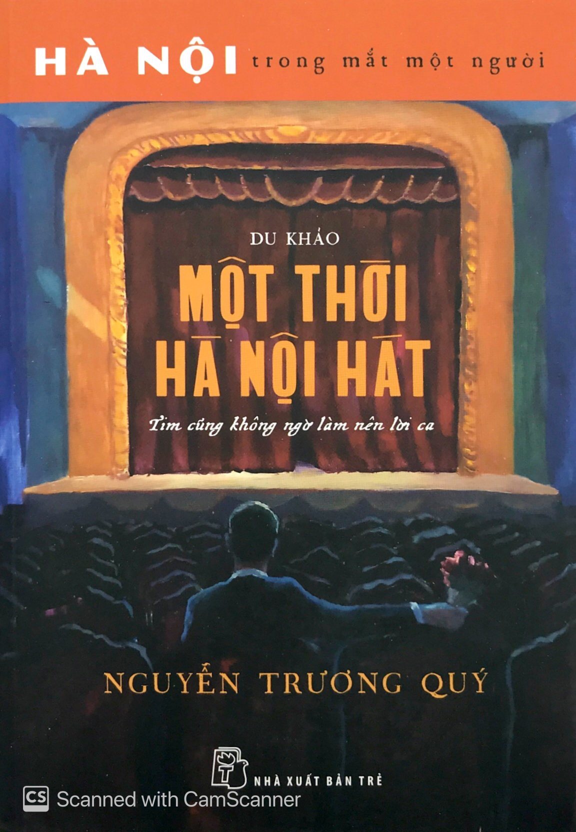 một thời hà nội hát - tim cũng không ngờ làm nên lời ca - Ảnh 2