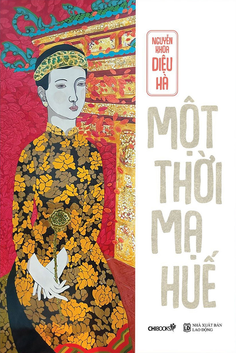 một thời mạ huế - Ảnh 2
