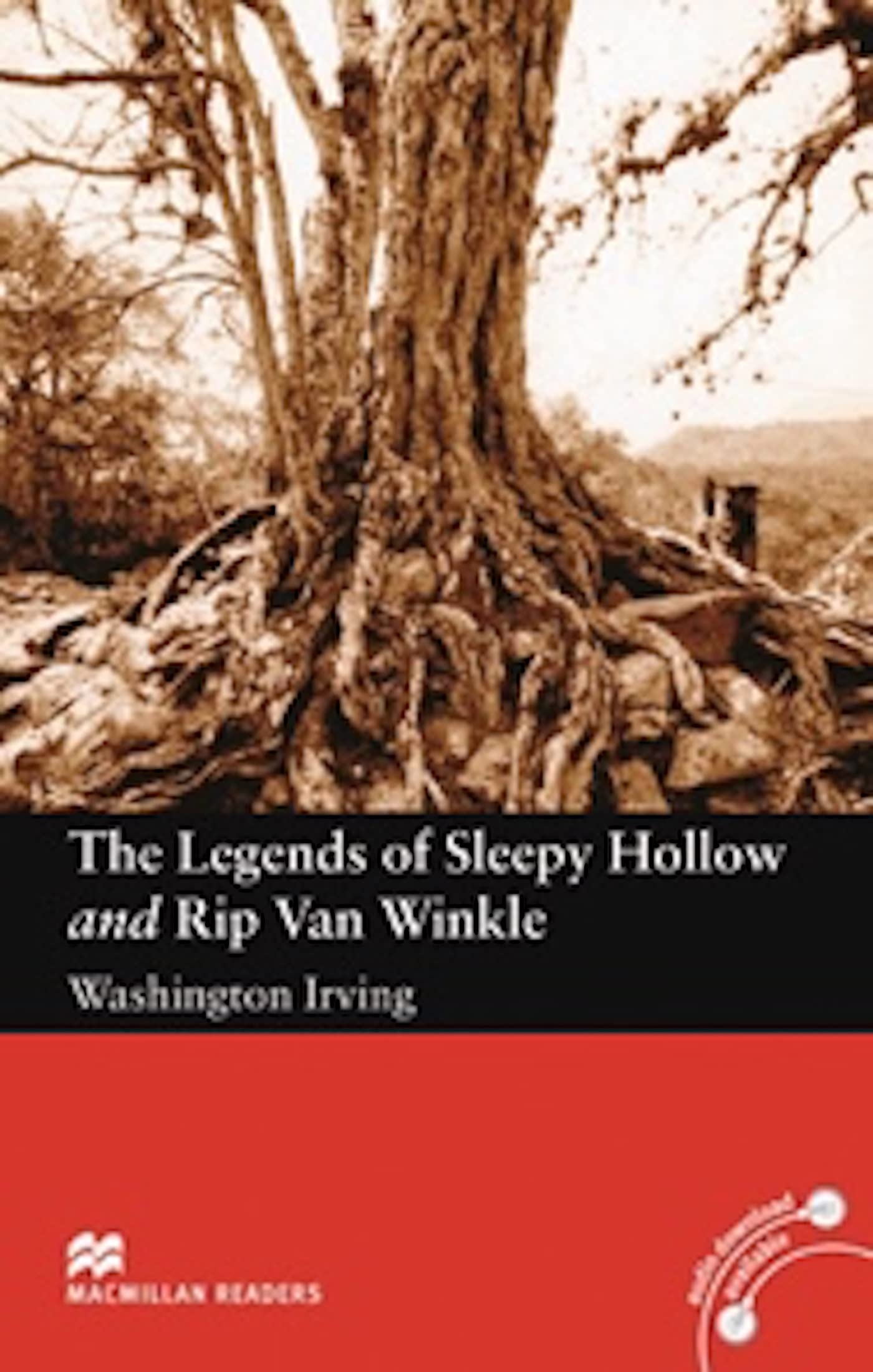 mr legend sleepy hollow elementary ( no cd ) - Ảnh 2