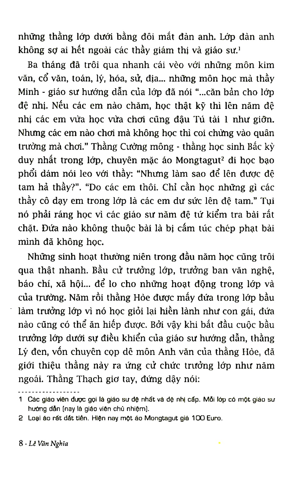 mùa hè năm petrus (tái bản 2025) - Ảnh 7