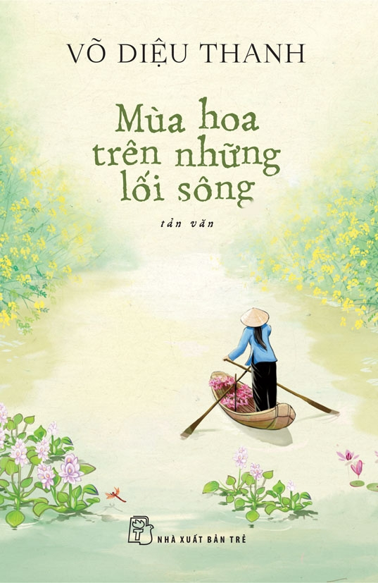 mùa hoa trên những lối sông - Ảnh 2