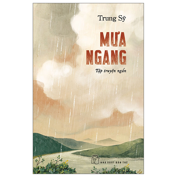 Mưa Ngang