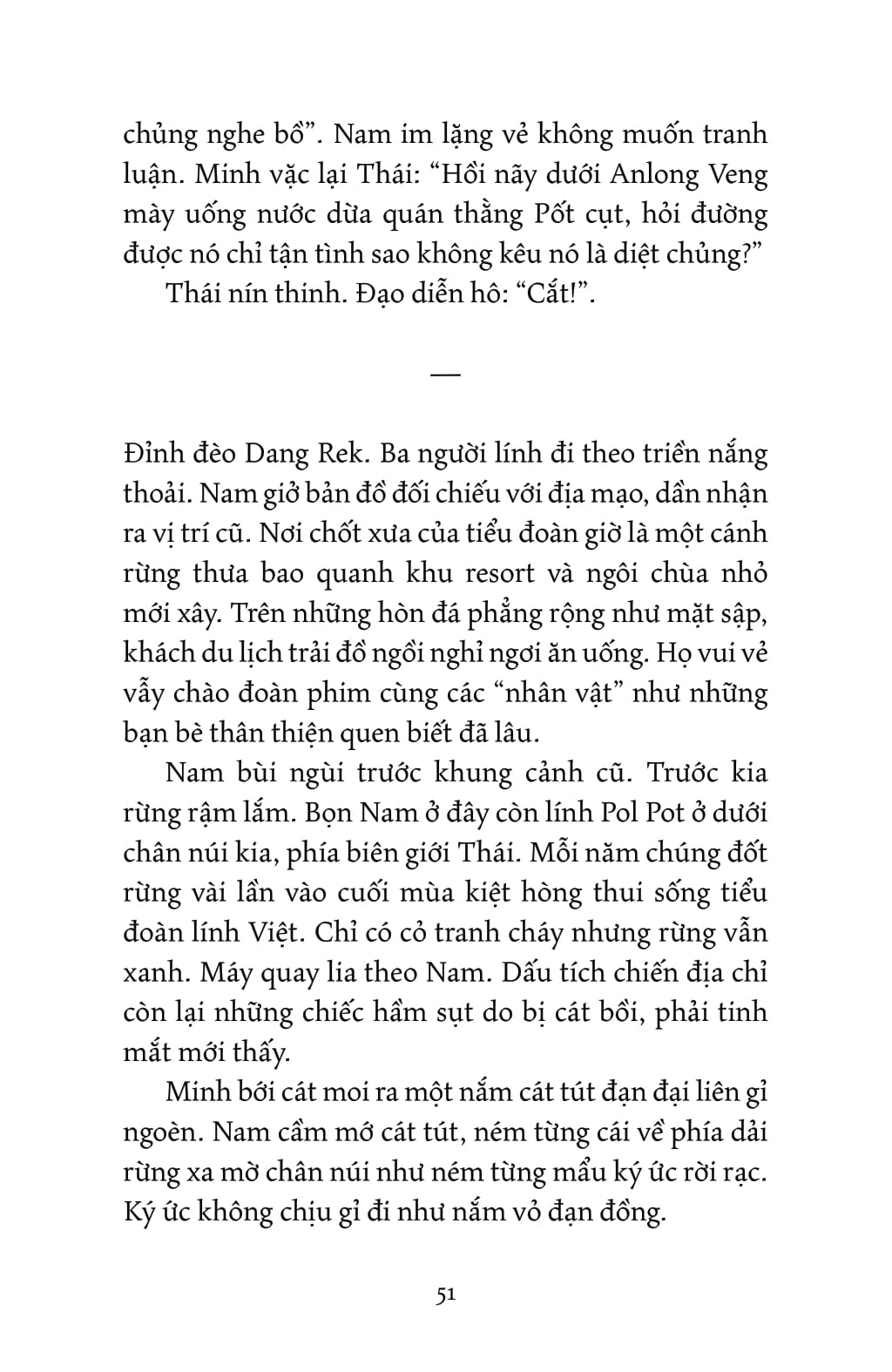 Mưa Ngang - Ảnh 5