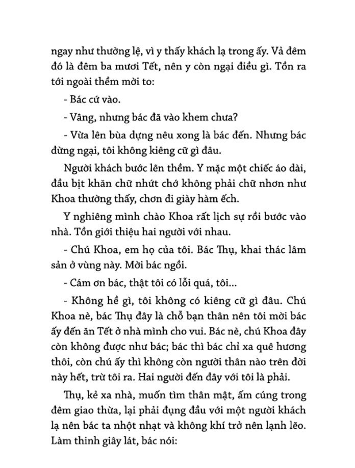 mưa thu nhớ tằm - Ảnh 5