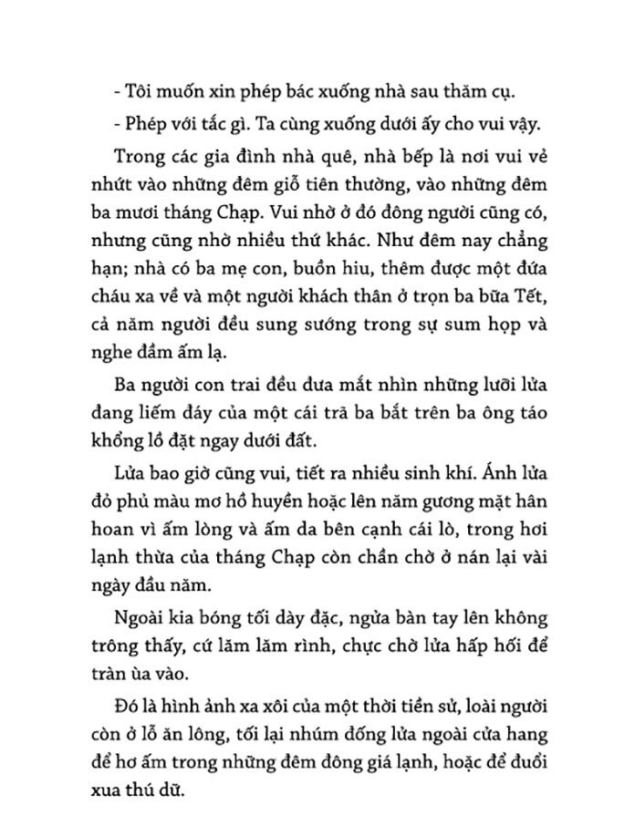 mưa thu nhớ tằm - Ảnh 6