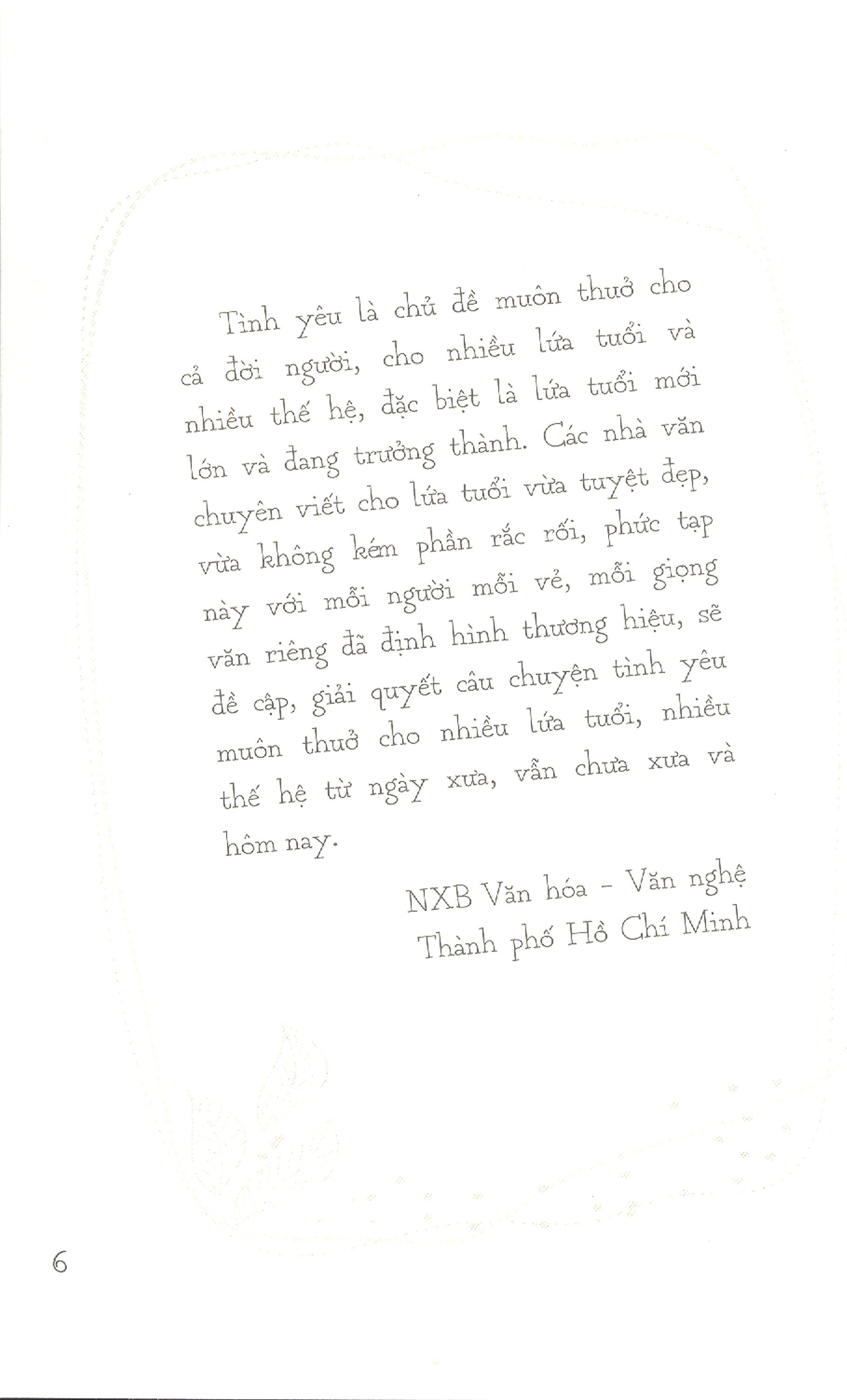 Mùa Xuân Đợi Cuối Đường - Ảnh 4