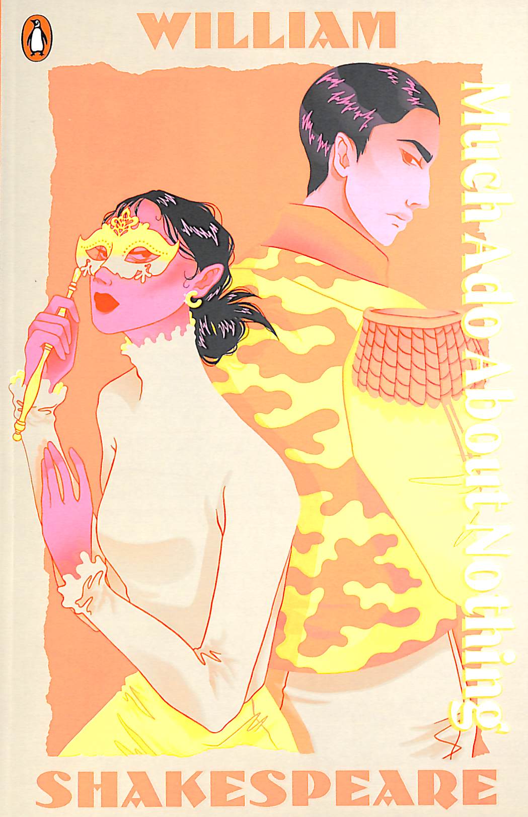 much ado about nothing - Ảnh 2