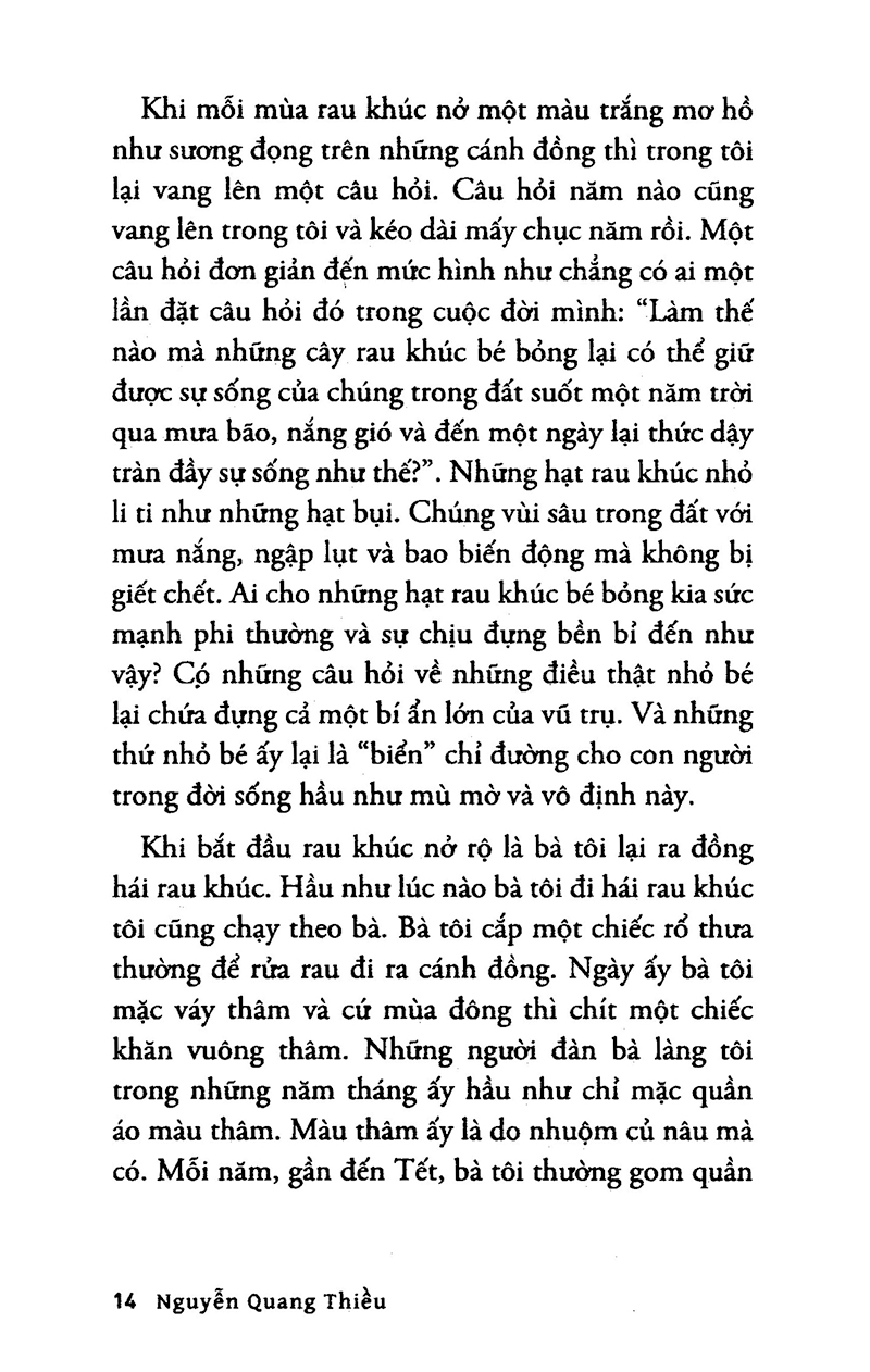mùi của ký ức - Ảnh 6