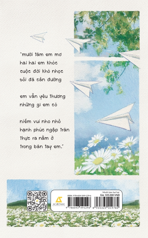 mười tám hai hai - Ảnh 3
