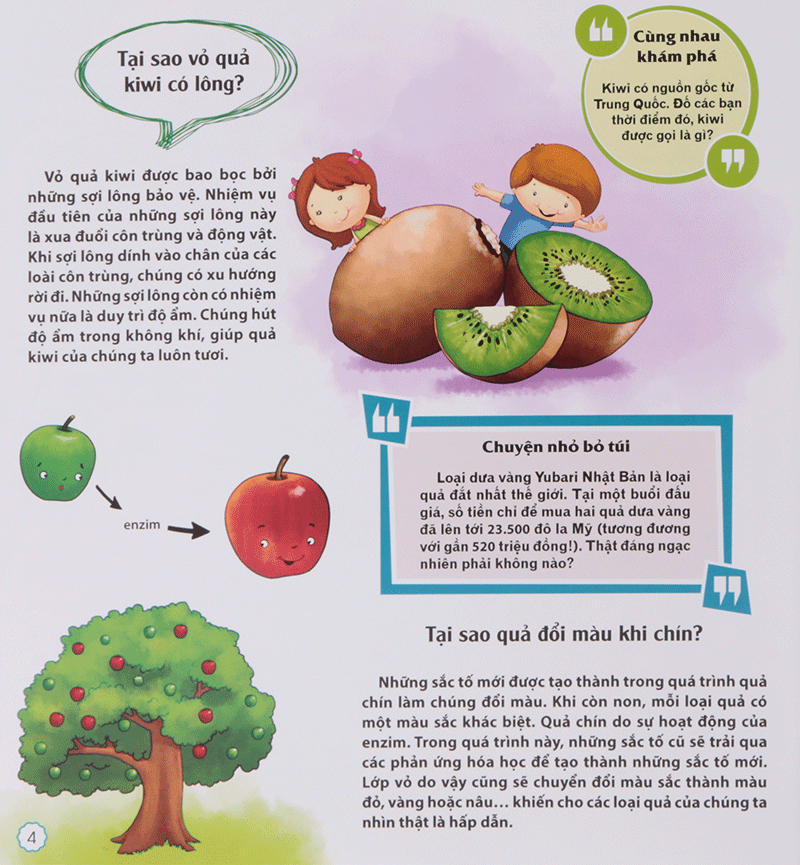 mười vạn câu hỏi tại sao - tại sao chú voi lại có đôi tai khổng lồ? - Ảnh 4