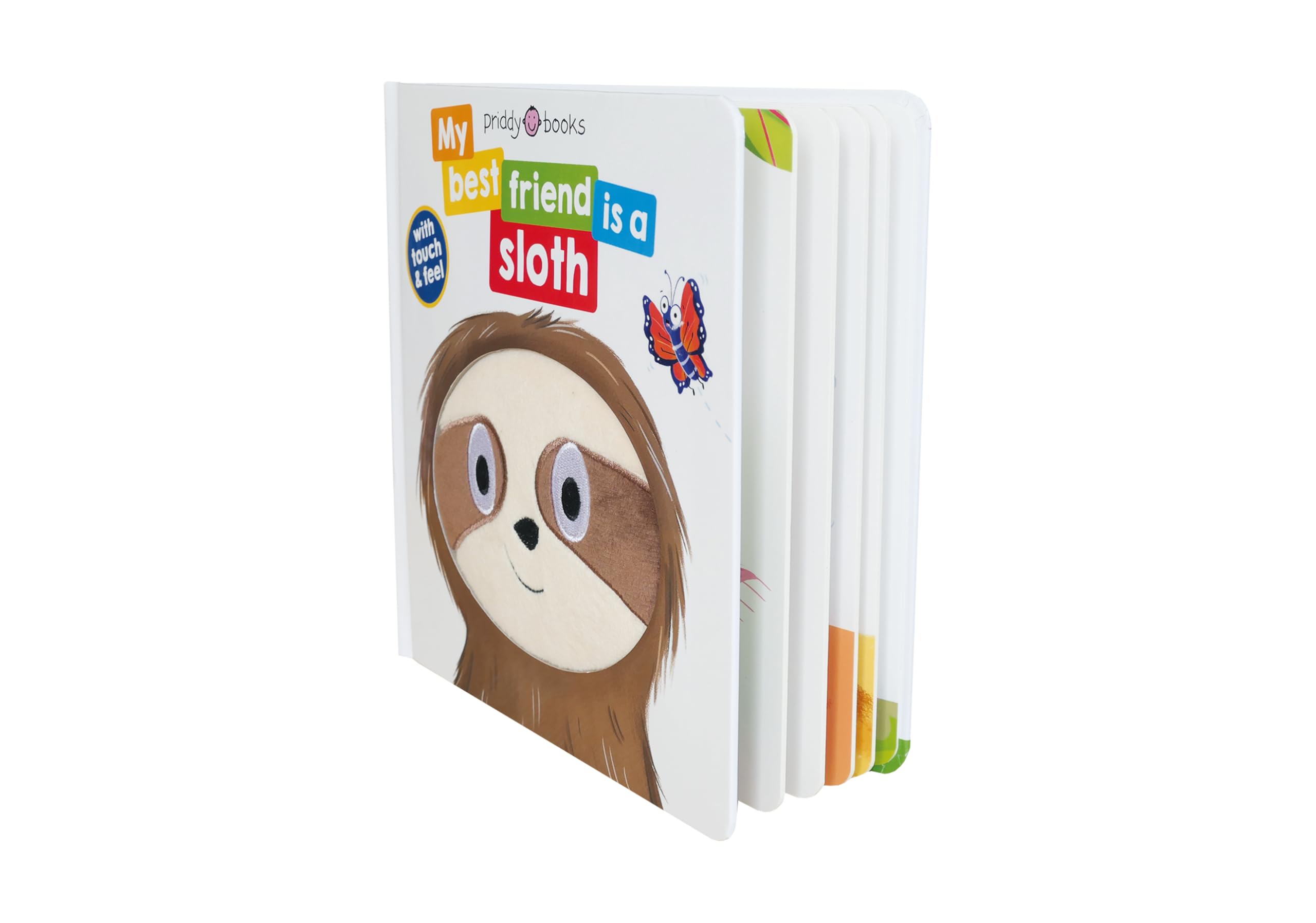my best friend is a sloth - Ảnh 9