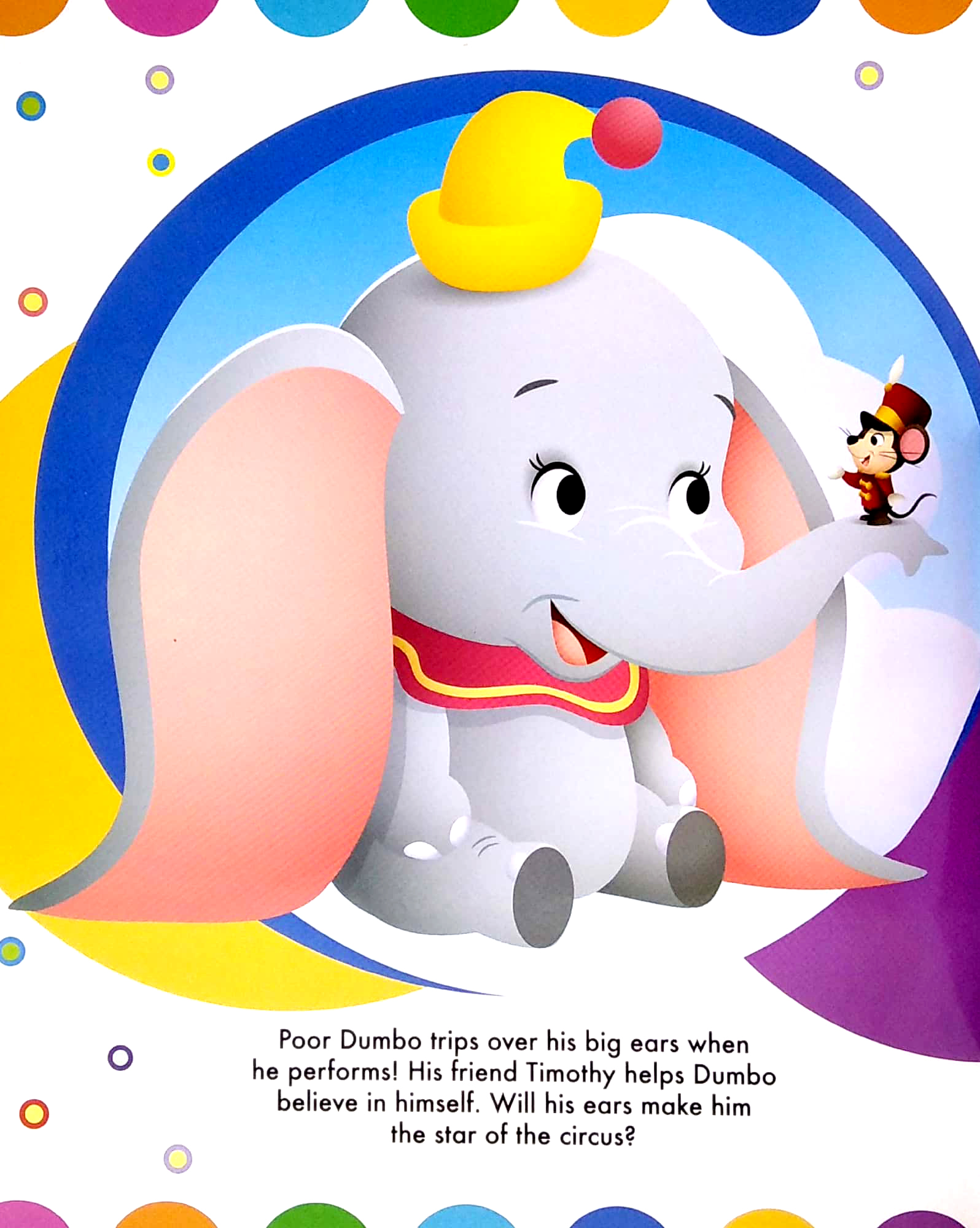 my busy books: disney baby - Ảnh 5