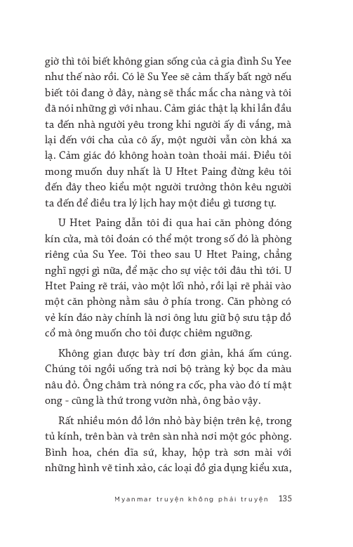 myanmar - truyện không phải truyện - Ảnh 5