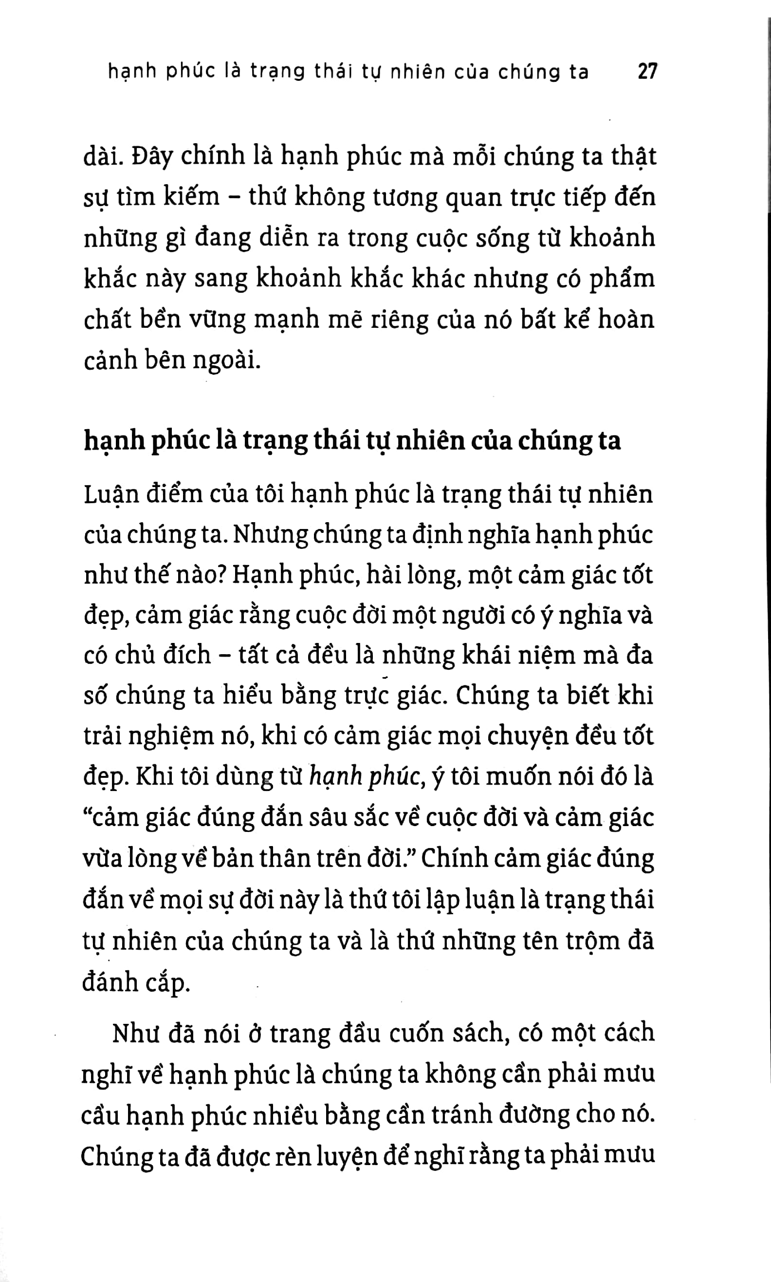 năm kẻ trộm hạnh phúc - the five thieves of happiness - Ảnh 9