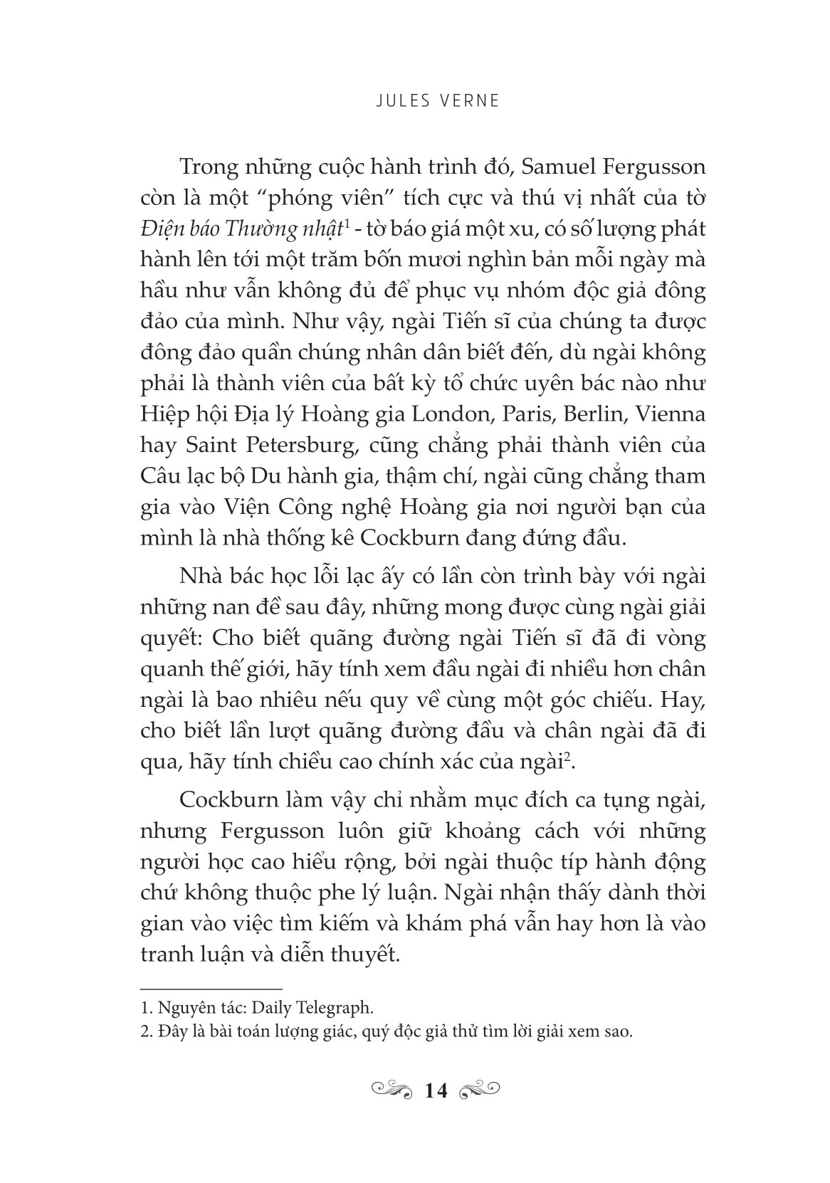 năm tuần trên khinh khí cầu - Ảnh 11