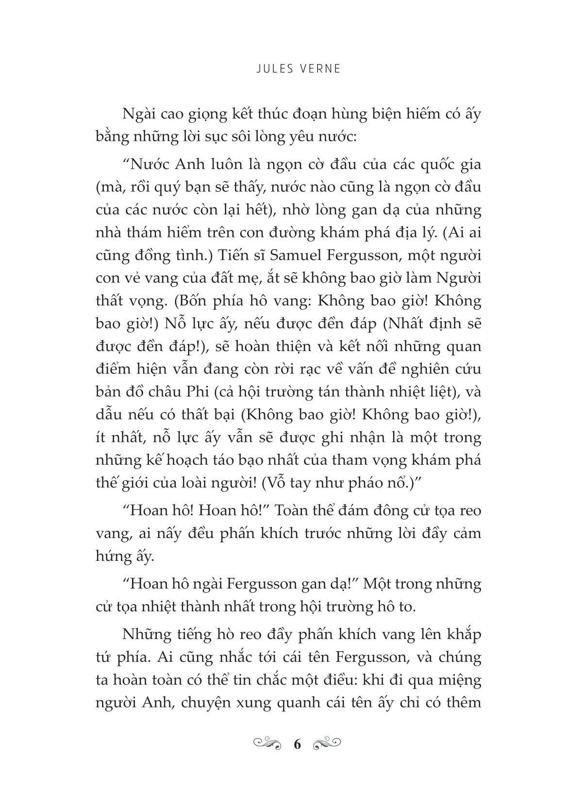 năm tuần trên khinh khí cầu - Ảnh 3