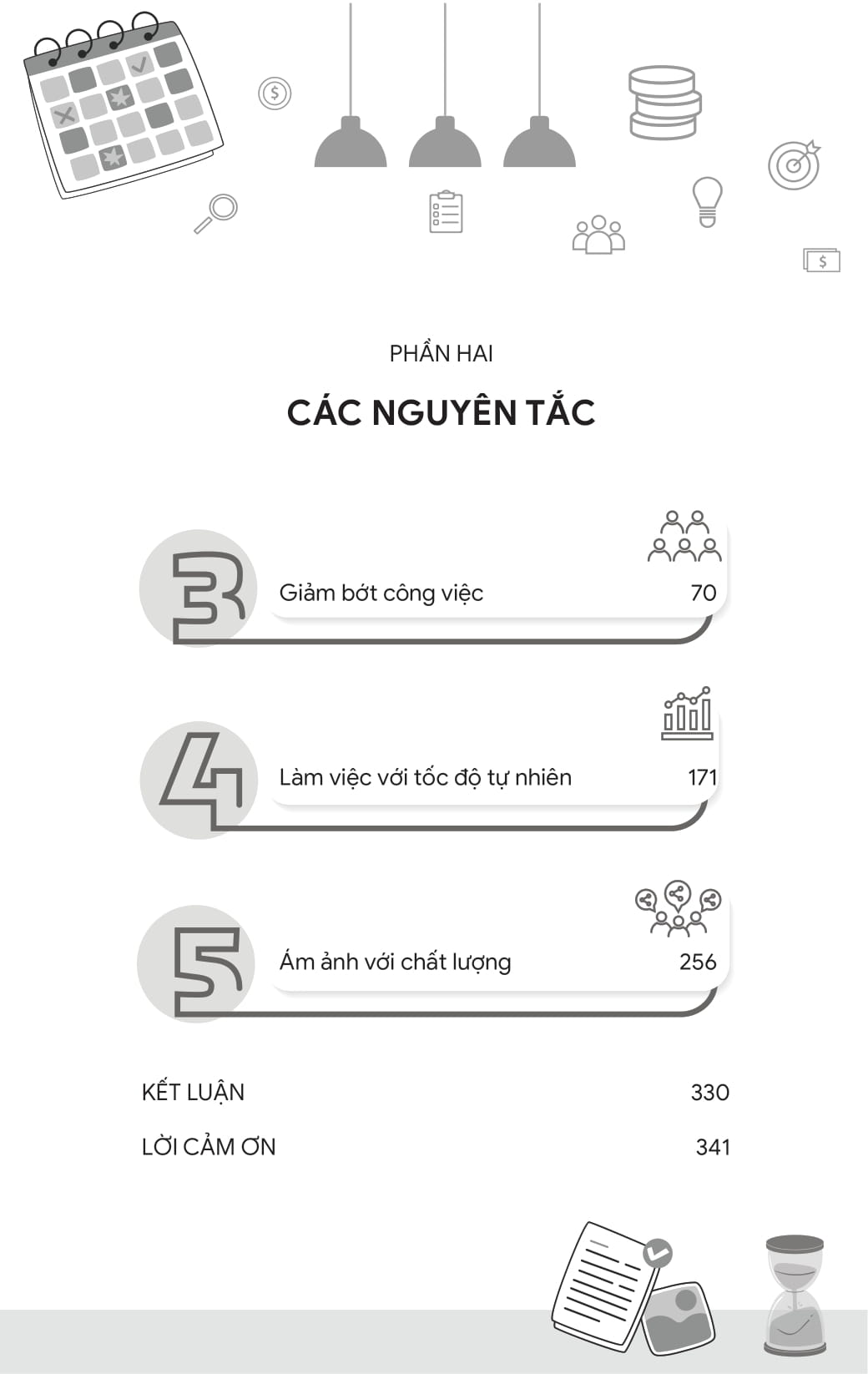 Năng Suất Nhanh Và Chậm - Ảnh 4