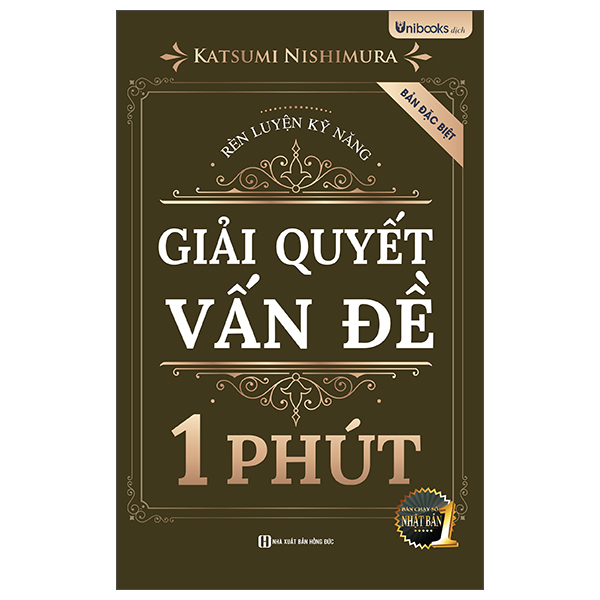 Nâng Tầm Tư Duy Với Phương Pháp Ghi Nhớ 1 Phút - Bản Đặc Biệt - Ảnh 10