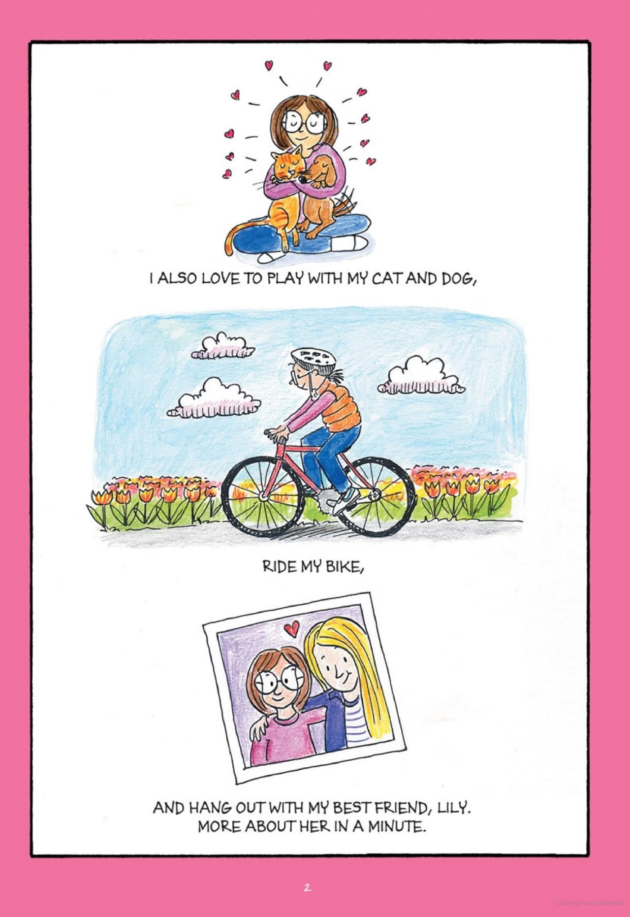nat enough - book 6 - nat enough - Ảnh 5