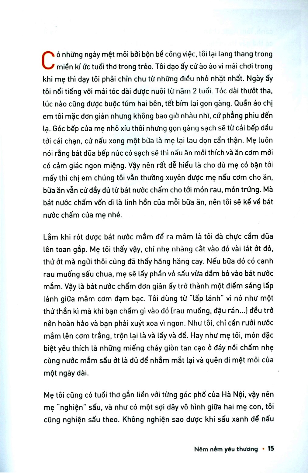 nêm nếm yêu thương - Ảnh 8